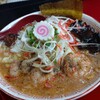 亀有中華そば水しま - 