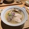 ラーメン 普通