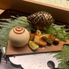 日本料理 永代