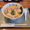 麺匠 清兵衛 下赤坂店