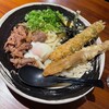 讃岐の男うどん - 
