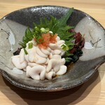 鮨 銀座おのでら - 