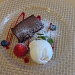 オステリア イル レオーネ - 