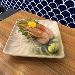 本鮪と痛風鍋 海神の後楽園 - 