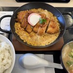 かつや - 料理写真: