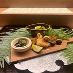 日本料理 永代 - 