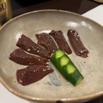 きく蔵 - 馬レバ