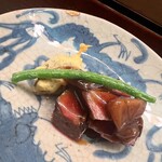日本料理 永代 - 