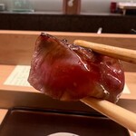 日本料理 永代 - 