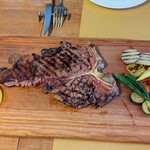 オステリア イル レオーネ - 