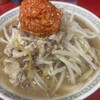 ラーメン二郎 生田駅前店