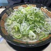 大分ラーメン十八番 本店