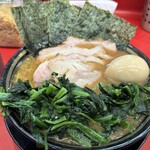 王道家直系 IEKEI TOKYO - 