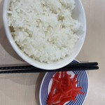 大分ラーメン十八番 - 
