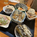 荒井屋へその店 - 
