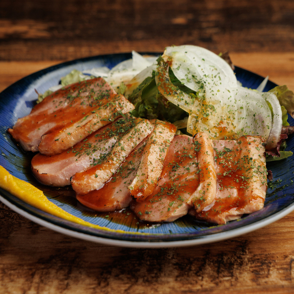 料理メニュー : 鳥四季 新橋駅前店 - 新橋/居酒屋 | 食べログ