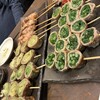 はかた野菜巻き串 こだわり酎ハイ きばくもん 金山店