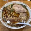 中華そば 朱 - 
