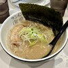 ラーメン海鳴 福岡空港店
