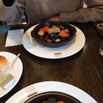 日比谷松本楼 - 