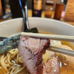 支那そば なかじま - 