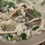 羊貴妃羊湯館 - 