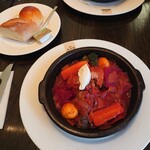 日比谷松本楼 - 