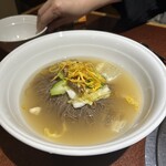 焼肉　彩花園 - 