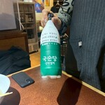 焼肉　彩花園 - 