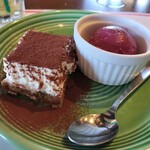 ピッツェリア Tatsunoko - 料理写真: