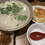 羊貴妃羊湯館 - 