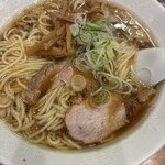 中華そば 共楽 - 