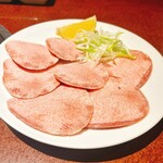 焼肉　彩花園 - 