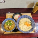 らぁ麺つけ麺Lab すすりどき - 