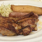 ガスト - 料理写真: