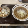 粋麺あみ乃や 近鉄鶴橋駅店