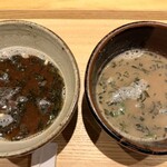 中華蕎麦 とみ田 - 