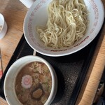 ガンジャ ラーメン - 料理写真: