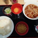 いろり庵きらく - 