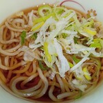 いろり庵きらく - 