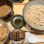 中華蕎麦 とみ田 - 