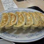 ぎょうざの満洲 - 料理写真: