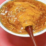 マルシン飯店 - 