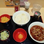 いろり庵きらく - 