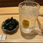 中華蕎麦 とみ田 - 