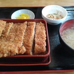 天吉食堂 - 料理写真: