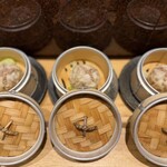 中華蕎麦 とみ田 - 