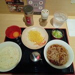 いろり庵きらく - 