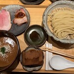 中華蕎麦 とみ田 - 