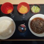 いろり庵きらく - 